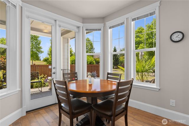 4982 Meriwood Drive NE, Lacey, WA 98516