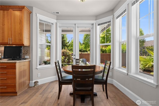 4982 Meriwood Drive NE, Lacey, WA 98516