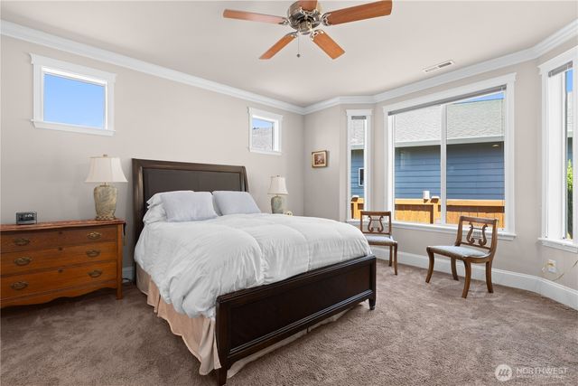 4982 Meriwood Drive NE, Lacey, WA 98516