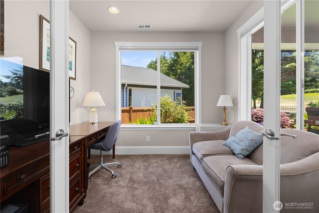 4982 Meriwood Drive NE, Lacey, WA 98516
