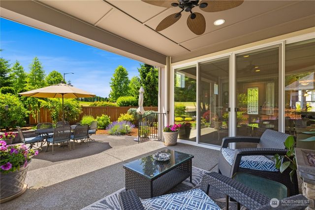 4982 Meriwood Drive NE, Lacey, WA 98516