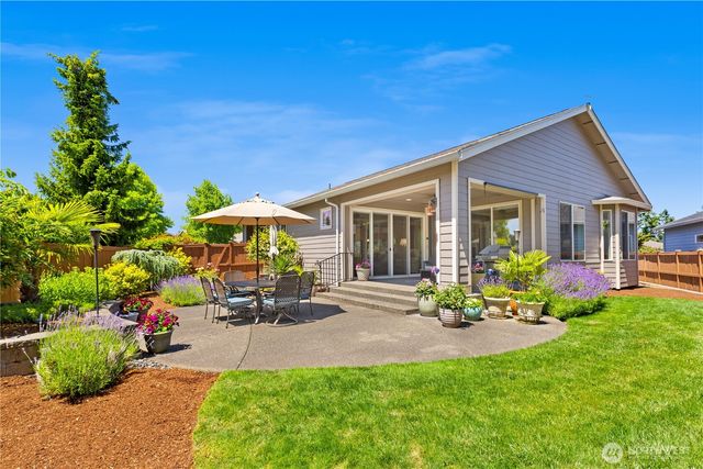 4982 Meriwood Drive NE, Lacey, WA 98516