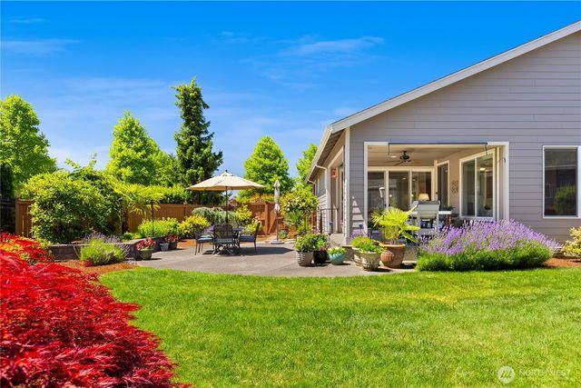 4982 Meriwood Drive NE, Lacey, WA 98516
