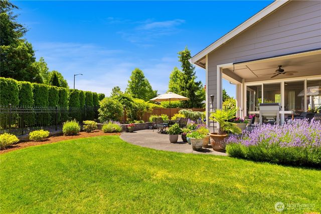 4982 Meriwood Drive NE, Lacey, WA 98516