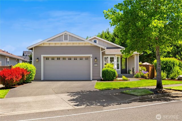 4982 Meriwood Drive NE, Lacey, WA 98516
