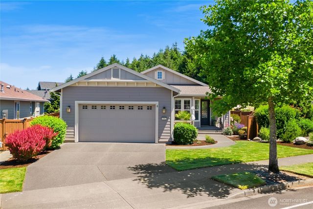 4982 Meriwood Drive NE, Lacey, WA 98516