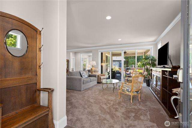 4982 Meriwood Drive NE, Lacey, WA 98516