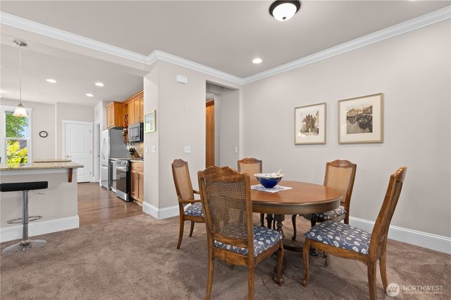 4982 Meriwood Drive NE, Lacey, WA 98516