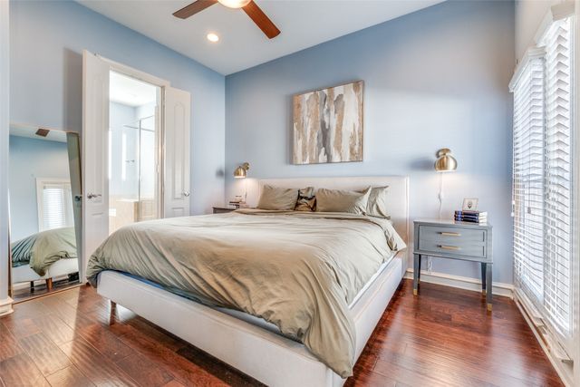 2100 N Fitzhugh Avenue O, Dallas, TX 75204