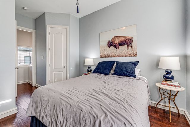 2100 N Fitzhugh Avenue O, Dallas, TX 75204