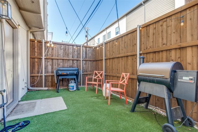 2100 N Fitzhugh Avenue O, Dallas, TX 75204