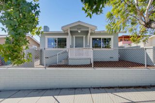 4475 Landis Street, San Diego, CA 92105