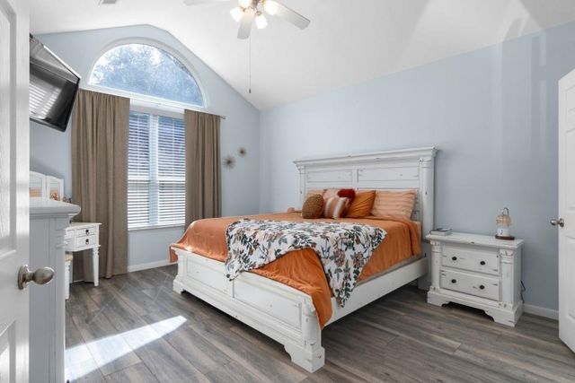 8327 Terra Valley Lane, Tomball, TX 77375