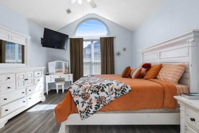 8327 Terra Valley Lane, Tomball, TX 77375