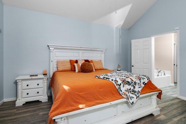 8327 Terra Valley Lane, Tomball, TX 77375