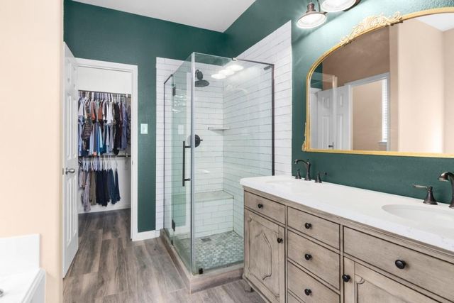 8327 Terra Valley Lane, Tomball, TX 77375