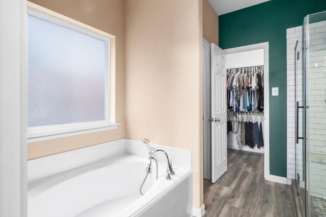 8327 Terra Valley Lane, Tomball, TX 77375