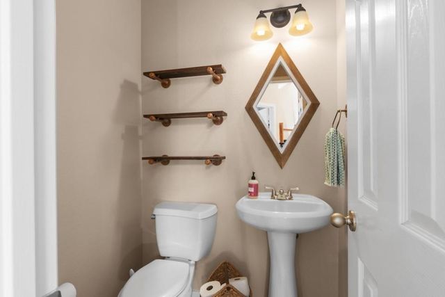 8327 Terra Valley Lane, Tomball, TX 77375