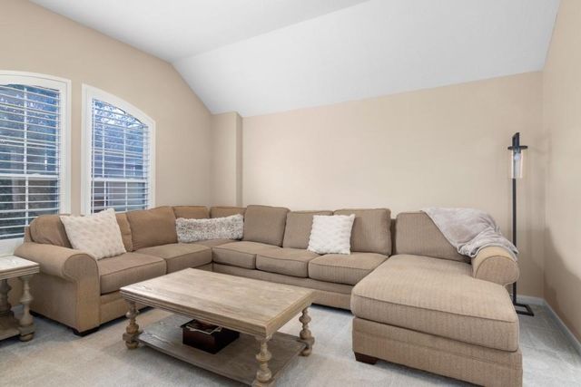 8327 Terra Valley Lane, Tomball, TX 77375