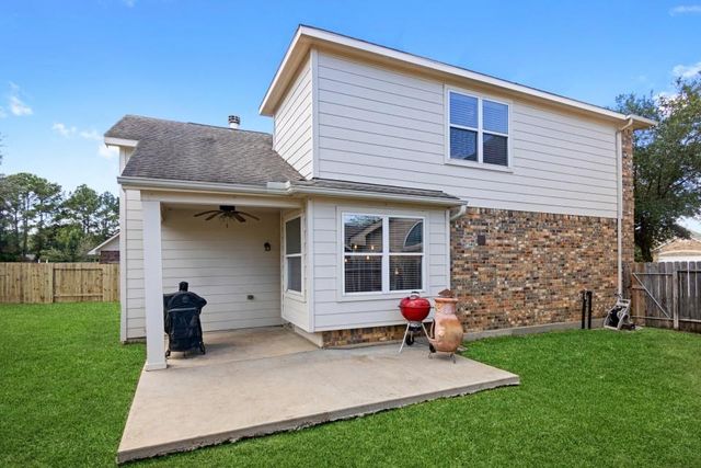 8327 Terra Valley Lane, Tomball, TX 77375