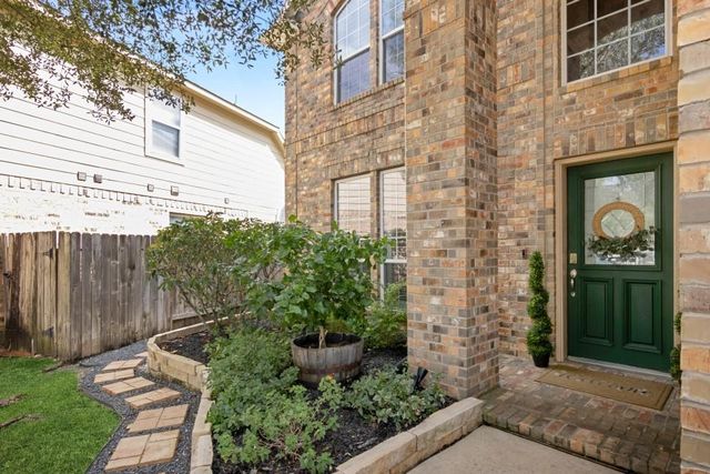 8327 Terra Valley Lane, Tomball, TX 77375