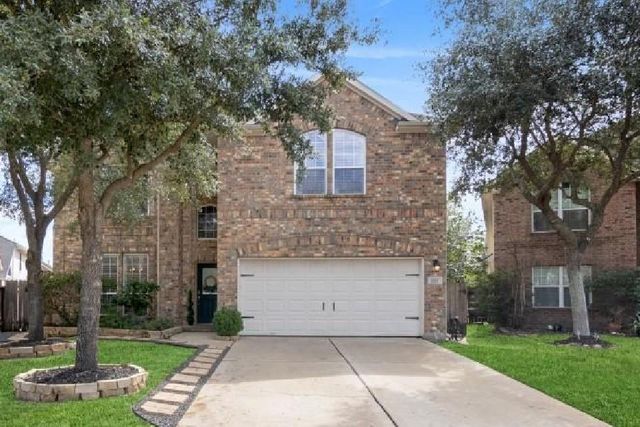 8327 Terra Valley Lane, Tomball, TX 77375
