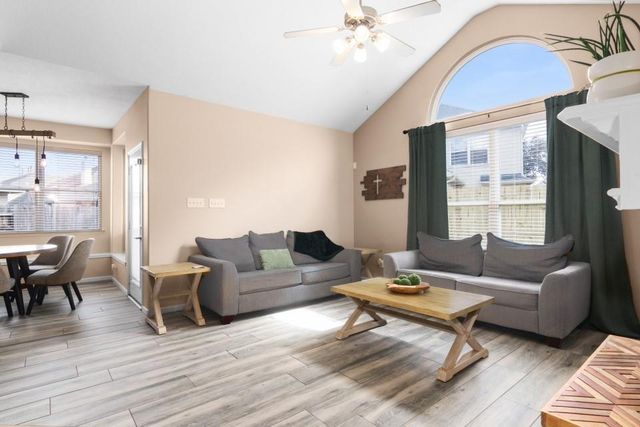 8327 Terra Valley Lane, Tomball, TX 77375