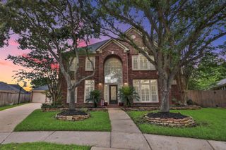 16342 Granite Park Court, Cypress, TX 77429