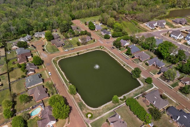 1400 RIVER BRANCH CV, Collierville, TN 38017