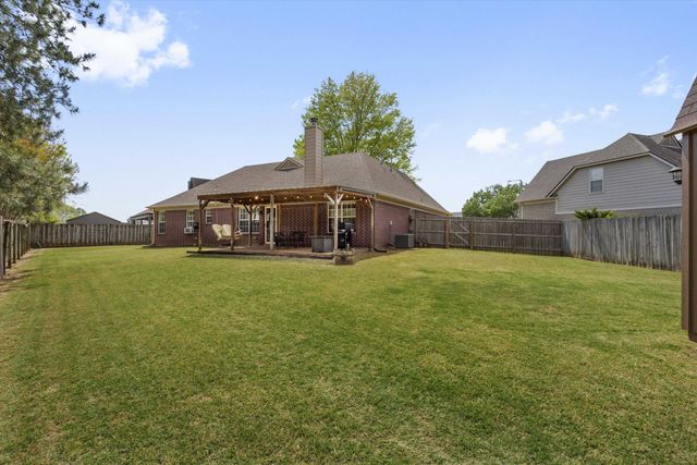 1400 RIVER BRANCH CV, Collierville, TN 38017