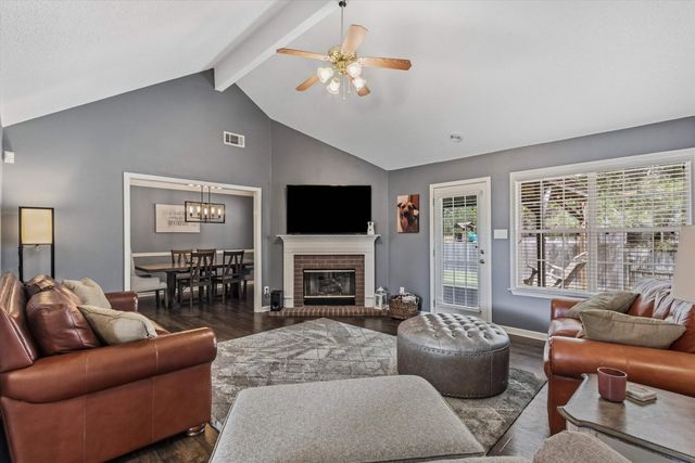 1400 RIVER BRANCH CV, Collierville, TN 38017