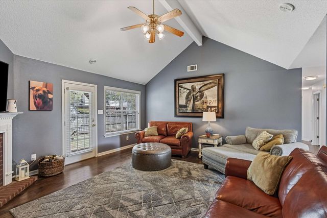 1400 RIVER BRANCH CV, Collierville, TN 38017