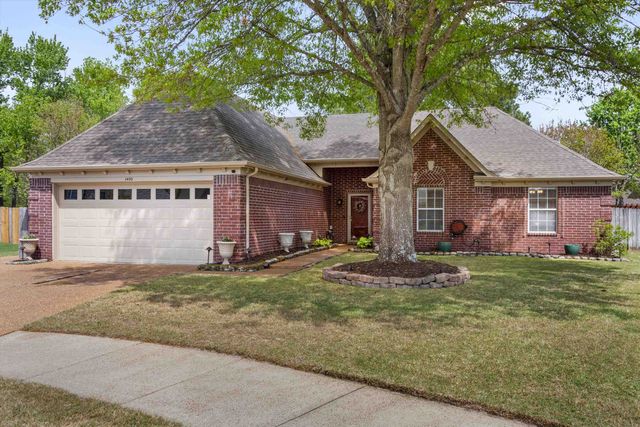 1400 RIVER BRANCH CV, Collierville, TN 38017