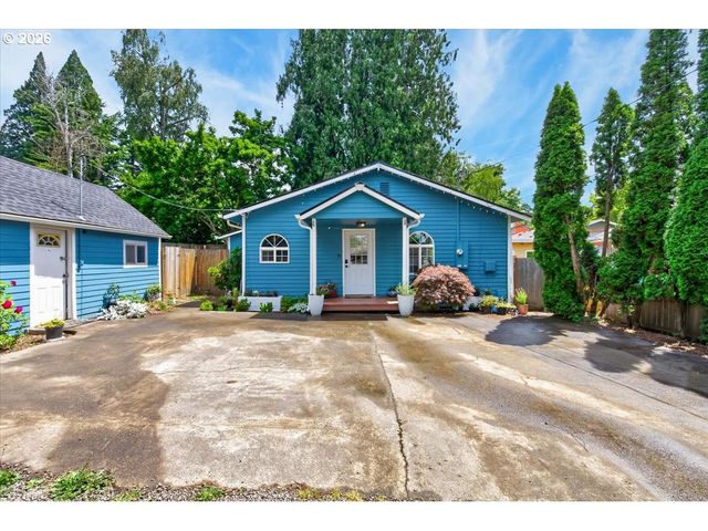 1915 16TH Ave, Forest Grove, OR 97116