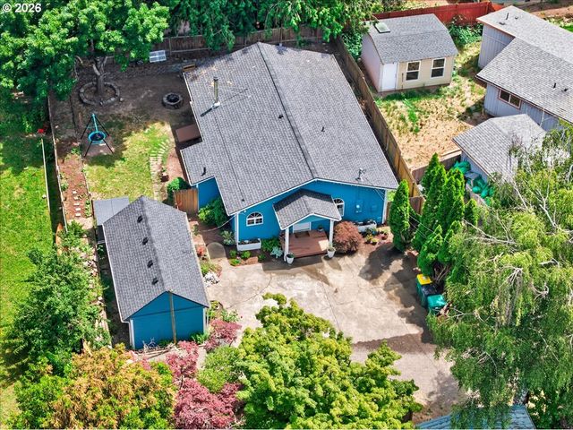 1915 16TH Ave, Forest Grove, OR 97116
