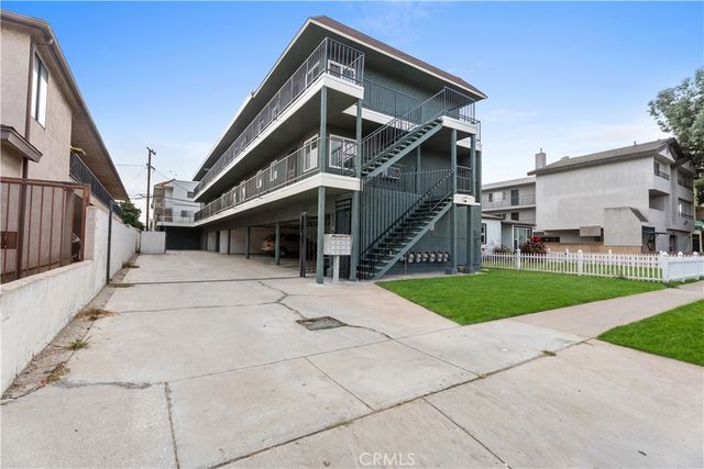 12612 Kornblum Avenue 1, Hawthorne, CA 90250