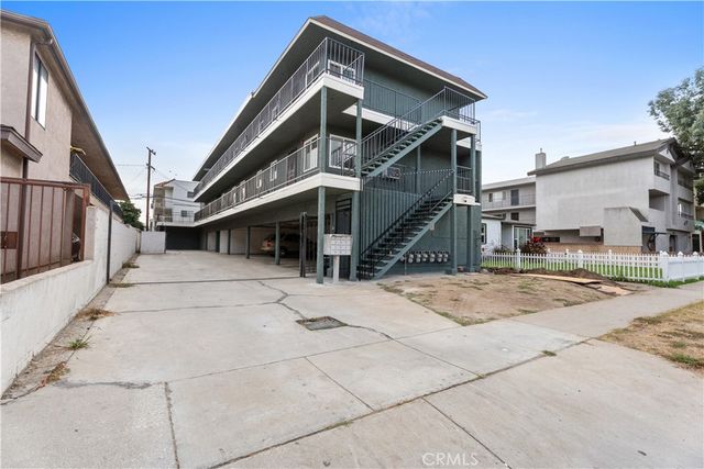 12612 Kornblum Avenue 1, Hawthorne, CA 90250