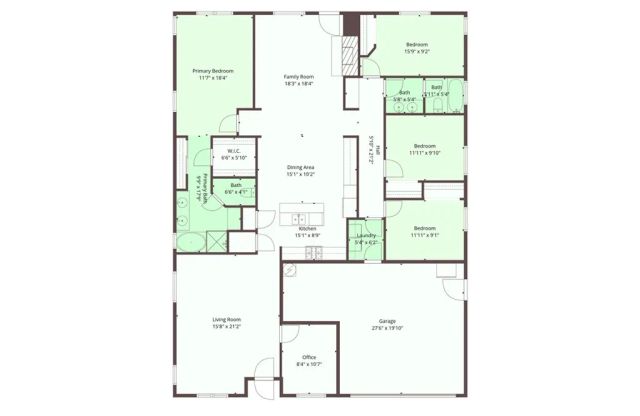 16633 San Simeon Way, Fontana, CA 92336