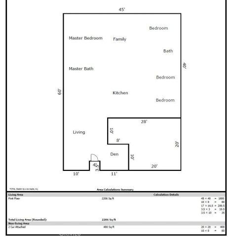 16633 San Simeon Way, Fontana, CA 92336