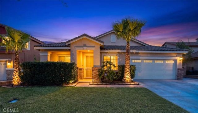 16633 San Simeon Way, Fontana, CA 92336