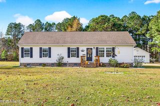 3313 Burgaw Highway, Jacksonville, NC 28540