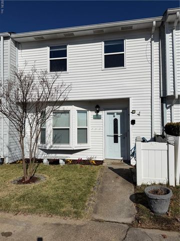 1159 Old Clubhouse RD, Virginia Beach, VA 23453