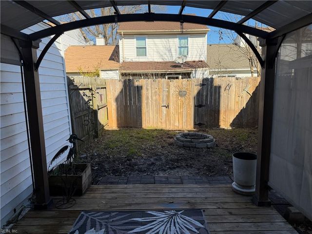 1159 Old Clubhouse RD, Virginia Beach, VA 23453