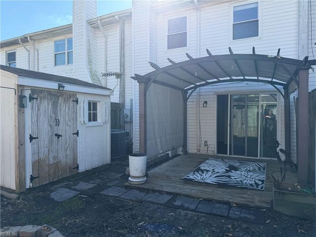 1159 Old Clubhouse RD, Virginia Beach, VA 23453