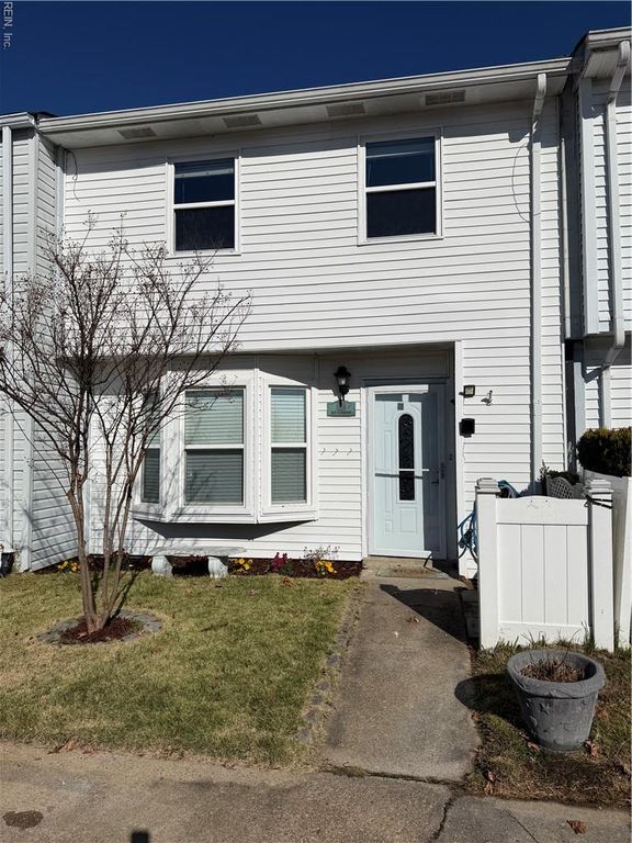 1159 Old Clubhouse RD, Virginia Beach, VA 23453