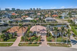 268 Bass CT, Marco Island, FL 34145
