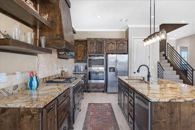 1000 Canyon Parkway, Canyon, TX 79015