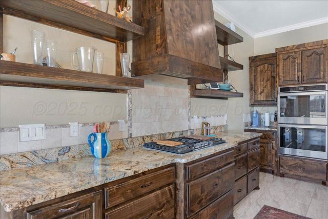 1000 Canyon Parkway, Canyon, TX 79015