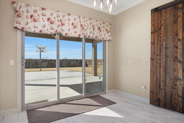 1000 Canyon Parkway, Canyon, TX 79015