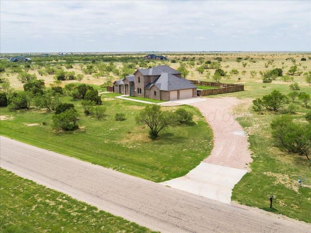 1000 Canyon Parkway, Canyon, TX 79015